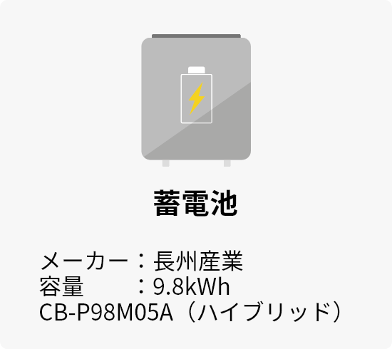 蓄電池